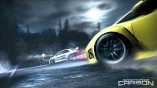 Need For Speed Carbon  Goldfrapp  Ride a White Horse [upl. by Jesus540]