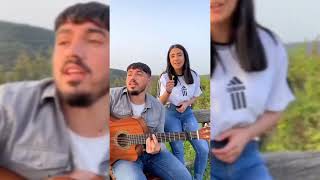 Belki Günün Birinde  Cover Sude  Muhteşem Bir Ses  Tiktok [upl. by Prouty]