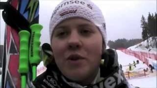 Spindleruv Mlyn 2011 World Cup GS [upl. by Suoirrad812]