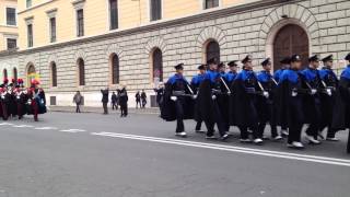 Italian Carabinieri [upl. by Gunter734]