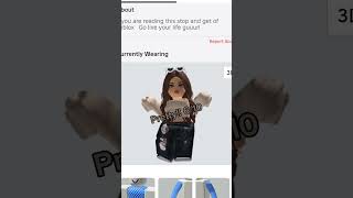 Rating fans avatars part 3 Comment your user and join the group for part 4 roblox avatar fit [upl. by Abagail]