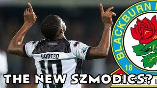 SAMMIE SZMODICS REPLACEMENT LINKED [upl. by Lledualc]