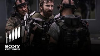 Elysium 2013 Agent Krugers Killing Scene 1080p [upl. by Nehte440]