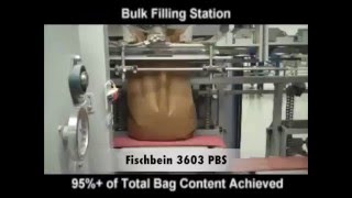 HamerFischbein 3603 Automated Bagging [upl. by Felita]