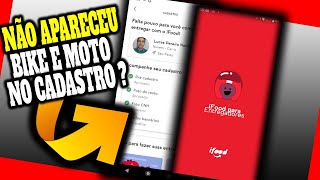 Bike x Moto Ifood  3 entregas em 55 minutos e eu 1 entrega em 2 horas [upl. by Brockie514]