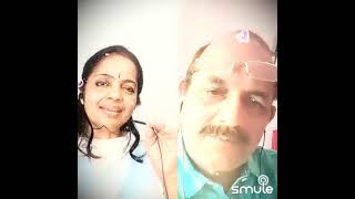 Song 59 My Smule Karaoke  Malayalam Kallolinee vana Kallolinee quotകല്ലോലിനീ വനquot With Lekha R [upl. by Ardnik826]