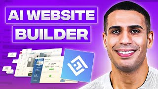 10Web Ai Builder 2023 Complete 10Web Tutorial For Beginners [upl. by Xyla479]