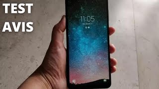 🥇 Téléphone Samsung Galaxy M12  Test amp Avis 2023 [upl. by Assille424]