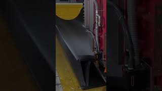 3D printing the largest autoclaveready composite layup mould with Breton Genesi [upl. by Ebony]