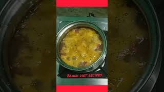 Potato gravy bland method [upl. by Flemings]