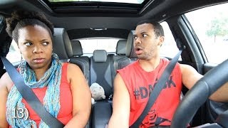 Top 100  Things You Say In The Car [upl. by Melton210]