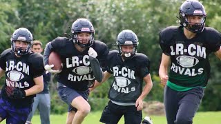 GLOW Region 2024 High School Football Preview  18 teams 18 stories [upl. by Janis]