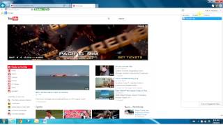 How to Add Bookmarks or Favorites in Internet Explorer [upl. by Ssew]