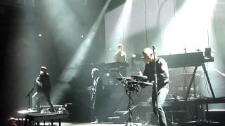 Linkin Park  Wretches and Kings Live at O2 World 20102010 HD amp HQ [upl. by Georglana]