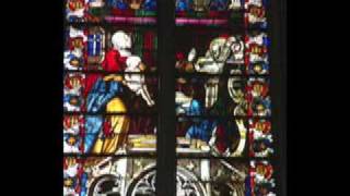 The historic organ at Carcassonne [upl. by Dodd]