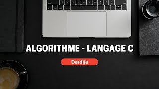 ExerciceAlgorithme  langage C  Darija 003 Les conditions [upl. by Asselem544]