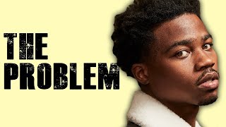 The PROBLEM with Roddy Ricch [upl. by Issor]