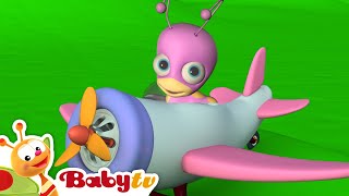 Tulli  BabyTV [upl. by Naneik]