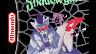 Shadowgate Music NES  Flute Deja Vu  Platinum Horn [upl. by Rann]