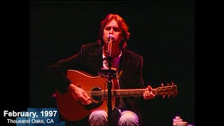 Dan Fogelberg Live AcousticUncut Music Interviews [upl. by Notsuoh]