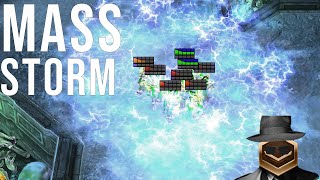 Ultimate STORM DROP RUSH [upl. by Zevahc]