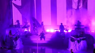 Robyn  Between The Lines Live at Olympia PARIS 2019 [upl. by Brittani]