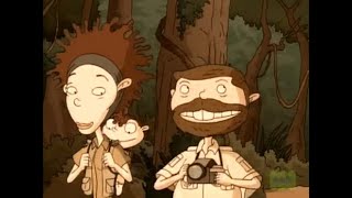 The Wild Thornberrys  Sir Nigel [upl. by Nivahb]