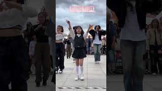 8살 하니가 현풍 과학관 랜플에서 신나게 추는 네모네모 yena 최예나 nemo 네모네모 randomdance 랜덤플레이댄스 랜덤댄스 랜플 엔제이 [upl. by Odin]