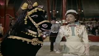 Lilli Palmer  Das Lied vom Pony 1954 [upl. by Nelyk789]