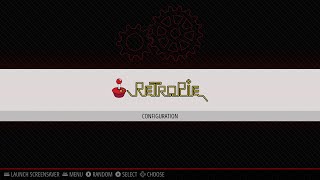 How to Run or Install RetroPie on Raspberry Pi 5 retropie raspberrypi raspberrypi5 [upl. by Oratnek]