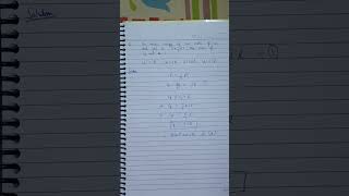 Physics class 11 chapter 12 imp mcq  Kinetic theory of gasesmcq [upl. by Hsivat]