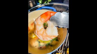 Shrimp Cocktail Recipe [upl. by Mueller]