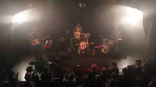 HURRAY FOR THE RIFF RAFF LIVE IN LONDON [upl. by Eustashe]