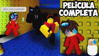 No Dejes Entrar a tus EX en Roblox 😨 [upl. by Ik]