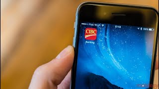 CIBC INVESTORS EDGE MOBILE APP WEALTH REVIEW [upl. by Norrehs603]