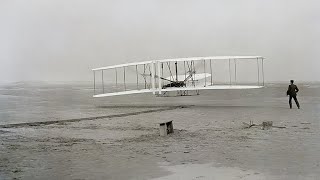 quotWho Really Invented the First Airplane The Wright Brothers Journey to Aviation Successquot facts [upl. by Aicac]