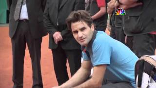 Roger Federer  Come On HD [upl. by Intosh]