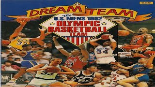 One Of The Greatest Teams Ever 1992 Dream Team [upl. by Jephum]