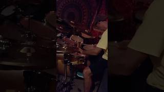 Cal Tjader “Fuji” drum cover caltjader latinjazz afrojazz jazz drumcover drums drummer music [upl. by Ettevy]