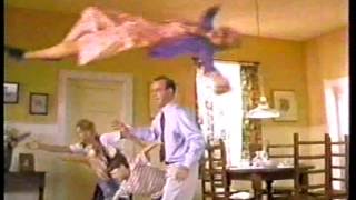 1995 Lego My Eggo Commercial with Granny jumping over everyone [upl. by Irrac]