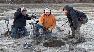 They Got Away With It  The Most Appalling Metal Detecting Find That’s Hard to Believe Existed [upl. by Hctud]