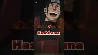 Top 10 most funny characters in Naruto naruto animeedit [upl. by Nerval]