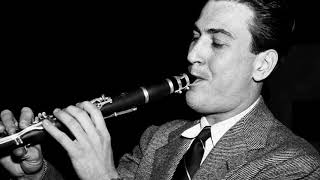 Artie Shaw  Stardust Highest Quality on YouTube [upl. by Ardel]