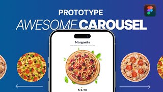 Learn How to Make an Awesome Figma Carousel Animation [upl. by Nessa38]