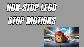 Lego stop motions 247 [upl. by Euqilegna612]