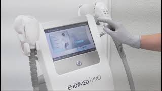 ENDYMED PRO TIGHTEN in Skincell Aesthetic Clinic [upl. by Dracir]