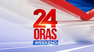 24 Oras Weekend Livestream February 10 2024  Replay [upl. by Sephira]