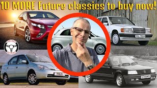 10 MORE Future Classics to Buy Now [upl. by Aninaig]