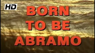 Elio e le Storie Tese  Born to be Abramo video ufficiale HD [upl. by Icaj]