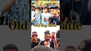 Emiway Bantai Vs Mc Stan Old Rap Battle rap hiphop shorts freestyle rapper [upl. by Navonoj894]